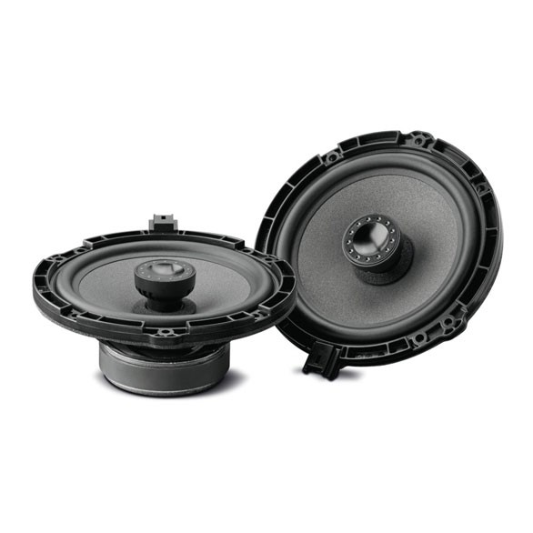 Focal IC PSA 165