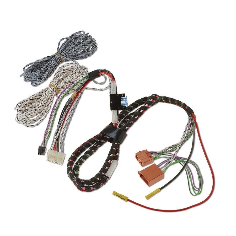 Pripojovací kábel Focal BMW 2.2 IMP HARDNES