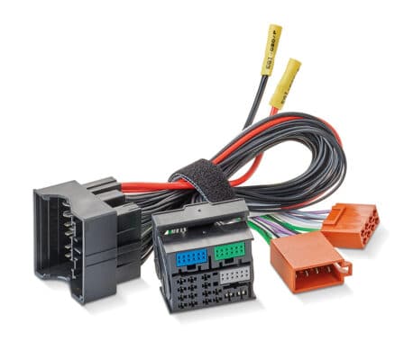 IW VW Y-ISO