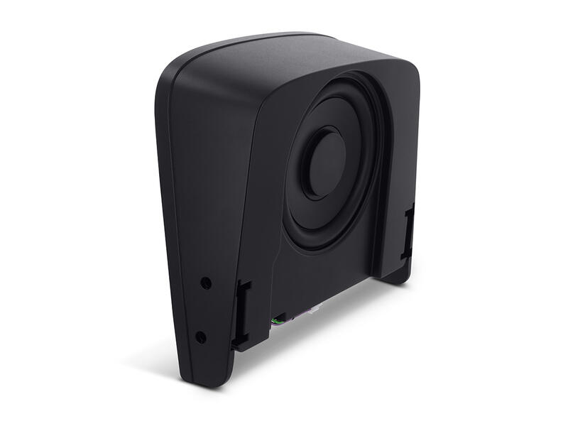 Subwoofer ALPINE SWC-D84DU