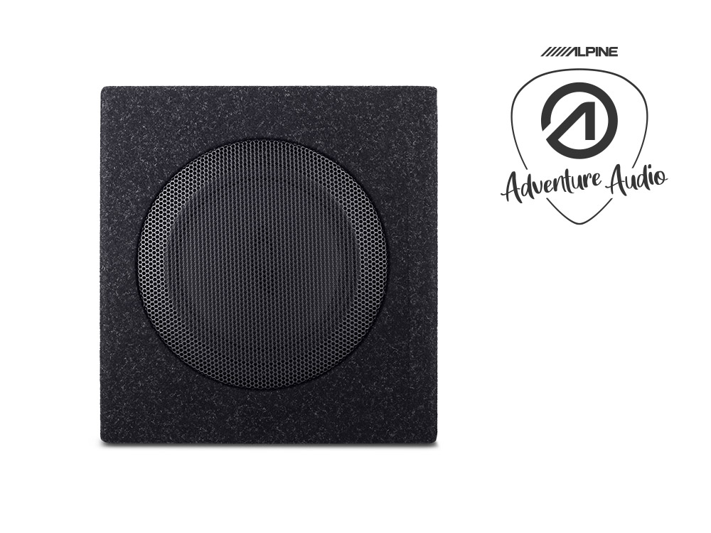 Subwoofer SWC-W84CRA2