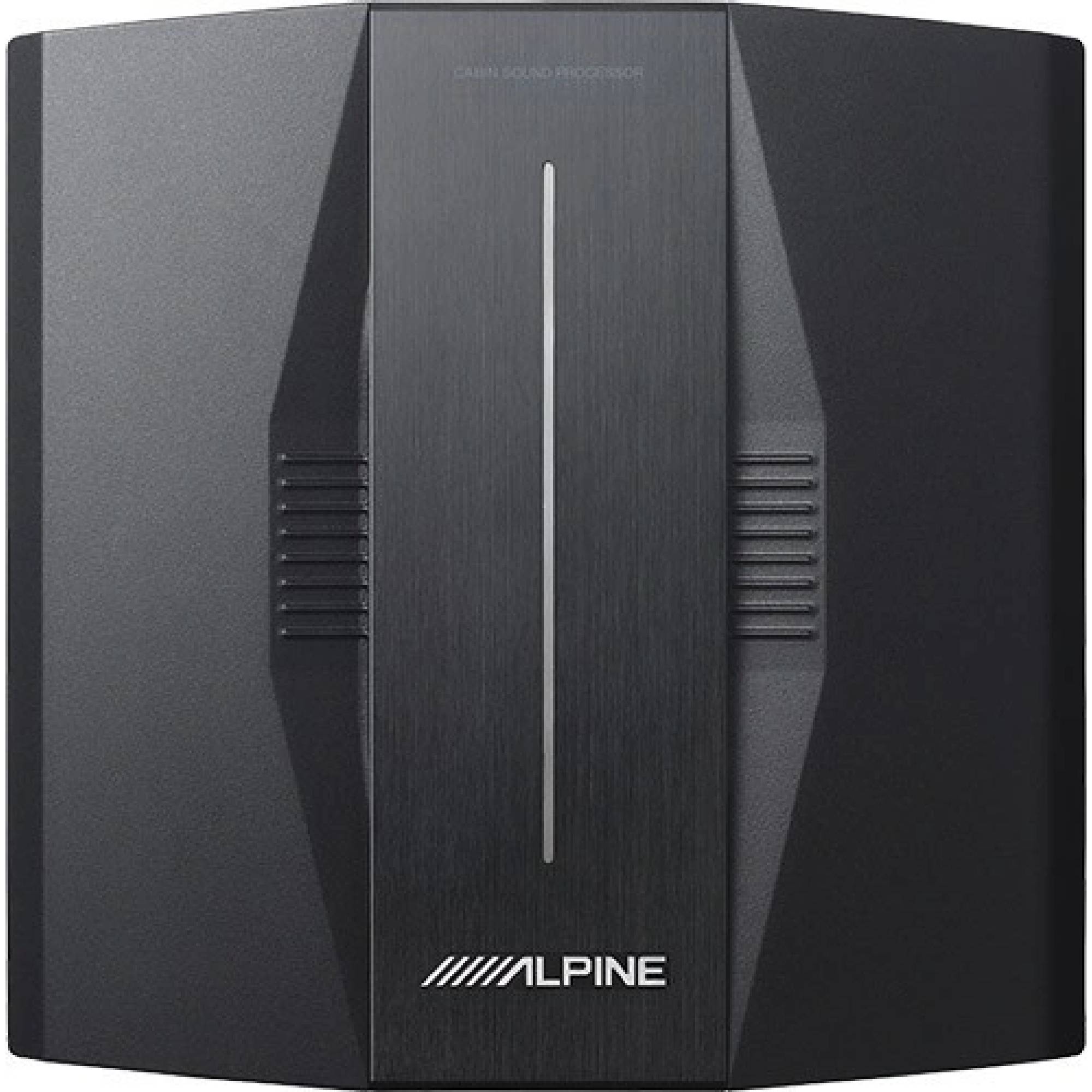 Zosilňovač Alpine PXE-C80-88