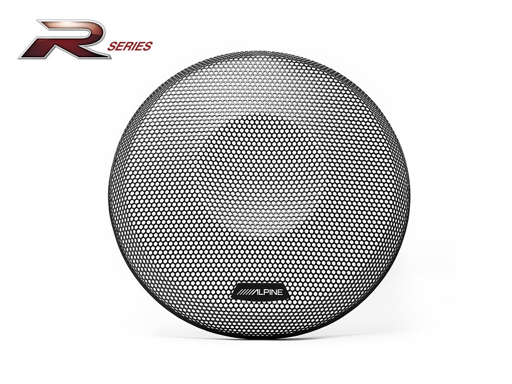 Mriežka Alpine KTE-RS10G