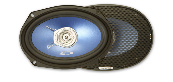 ALPINE SXE-69C2