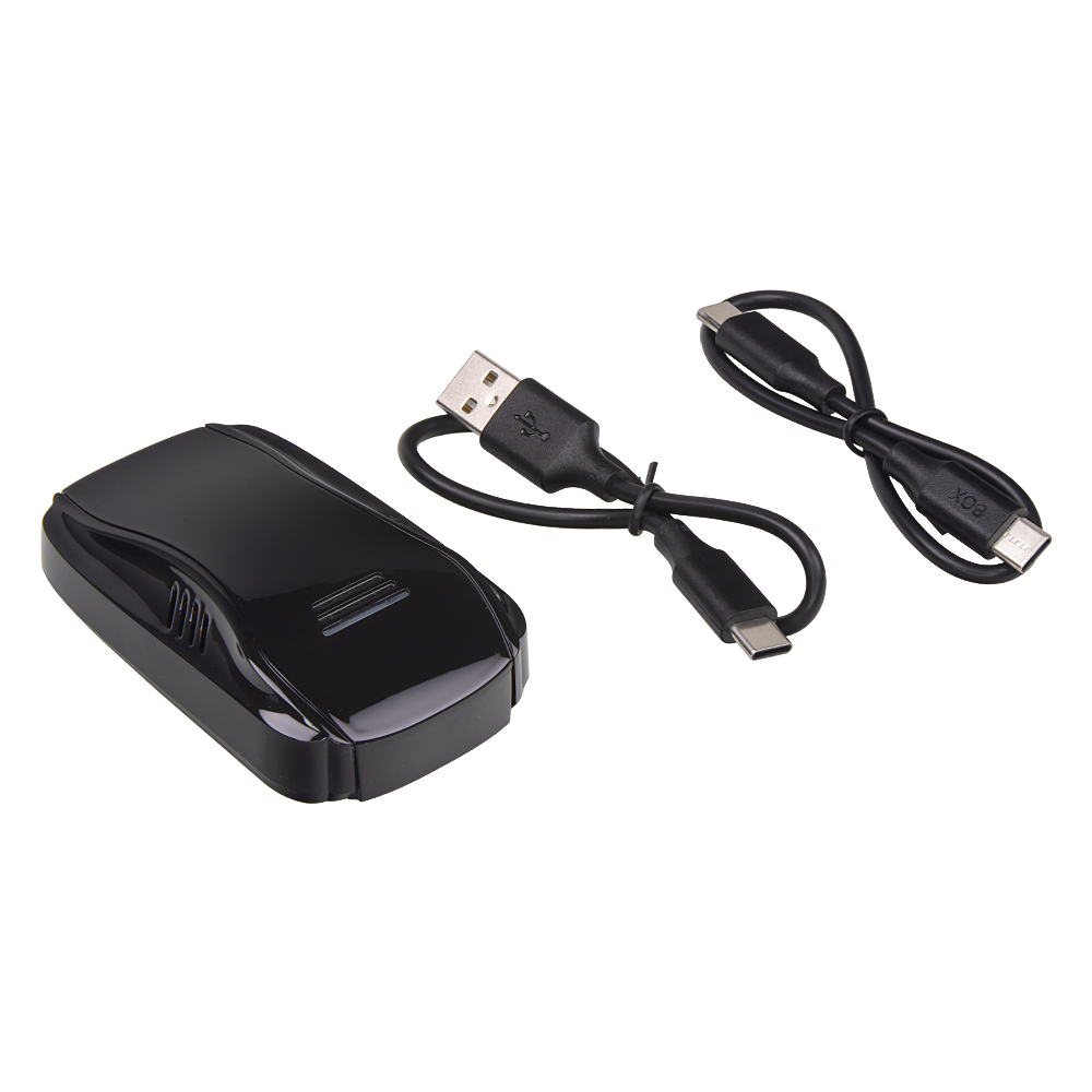 Adaptér bezdrôtový Apple CarPlay pre rádiá OEM