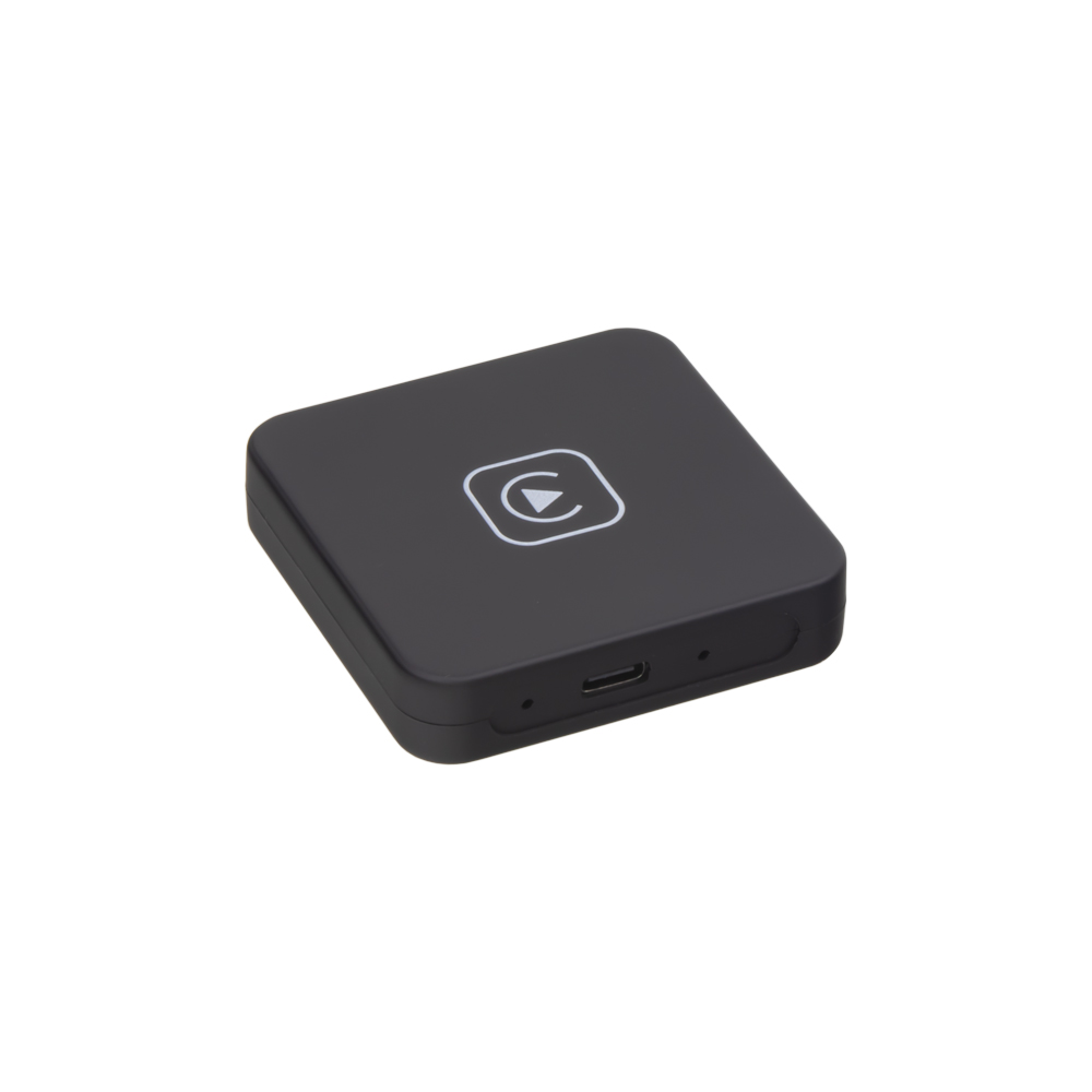 Adaptér bezdrôtový Apple CarPlay pre rádiá OEM