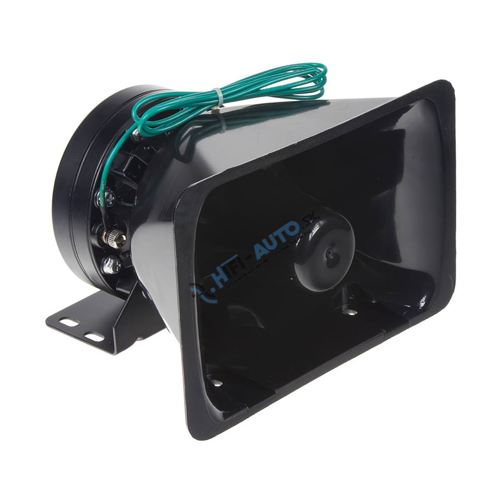 Reproduktor k výstražnému systému 150 W