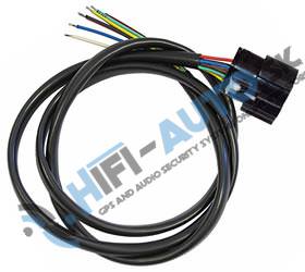 FIAMM pripájacia kabeláž k PS10