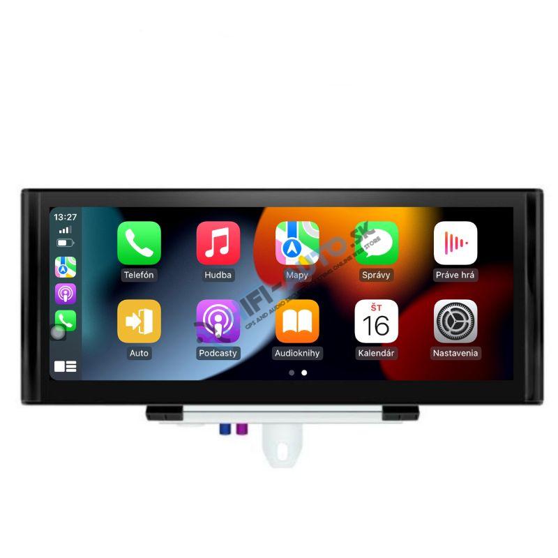 ANDROID 15 Audi Q3 autorádio