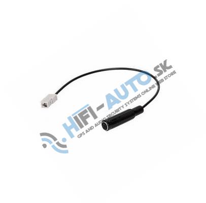 Anténny adaptér Kia, Hyundai DIN