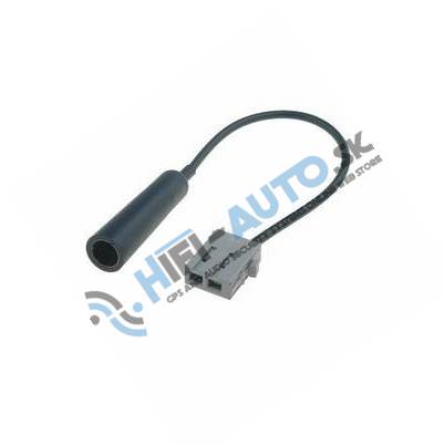Anténny adaptér Kia, Hyundai DIN