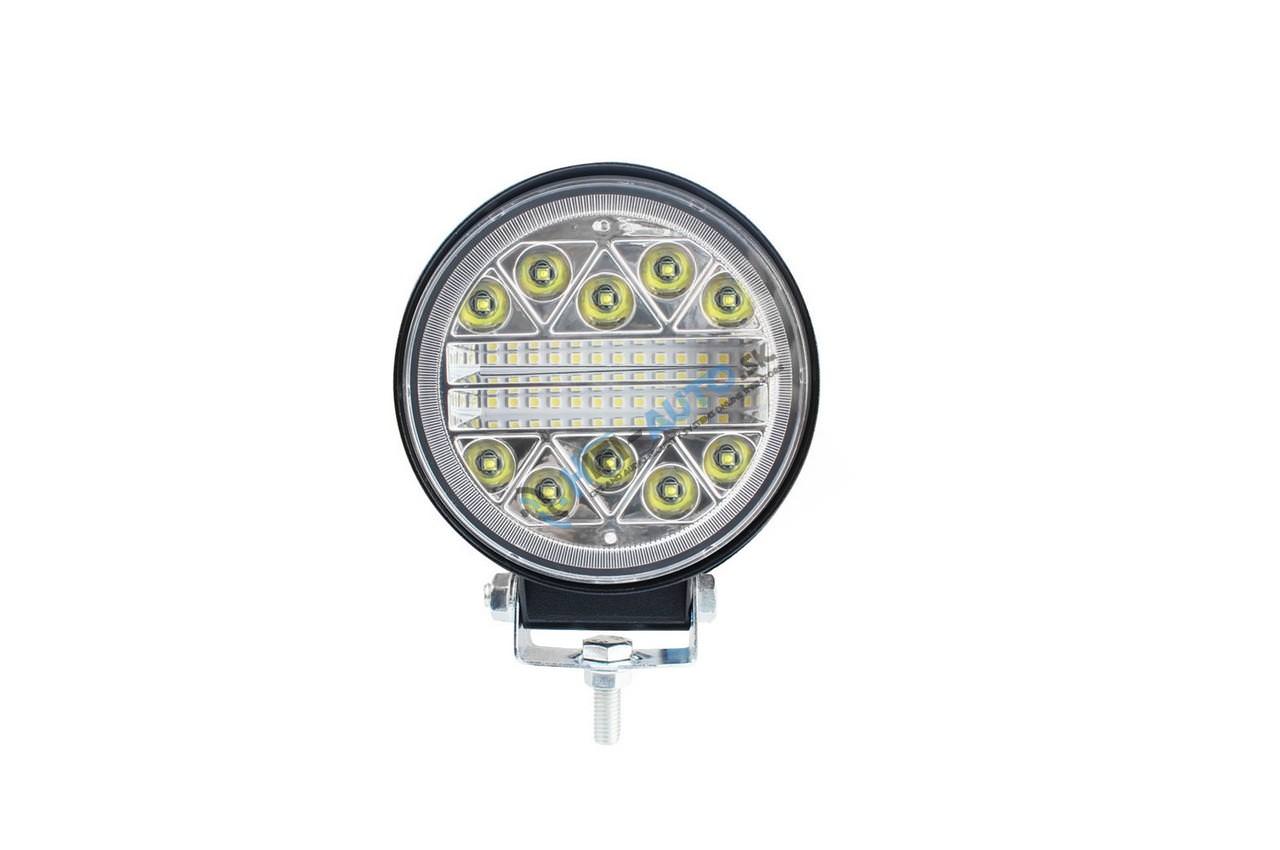 LED pracovné svetlo 26LED 110mm 42W COMBO 9-36V AWL16