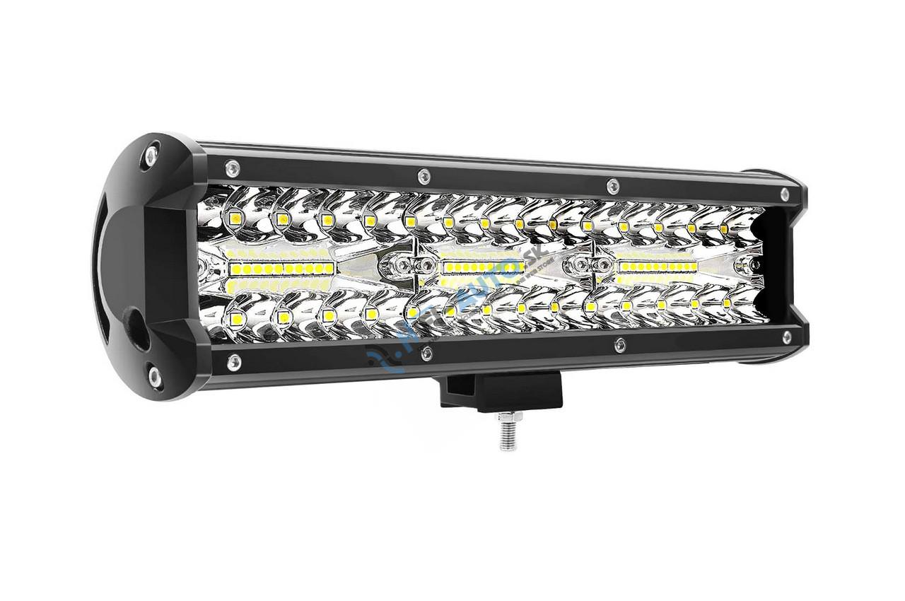 LED pracovné svetlo 60LED 240x74 180W FLAT 9-36V AWL20