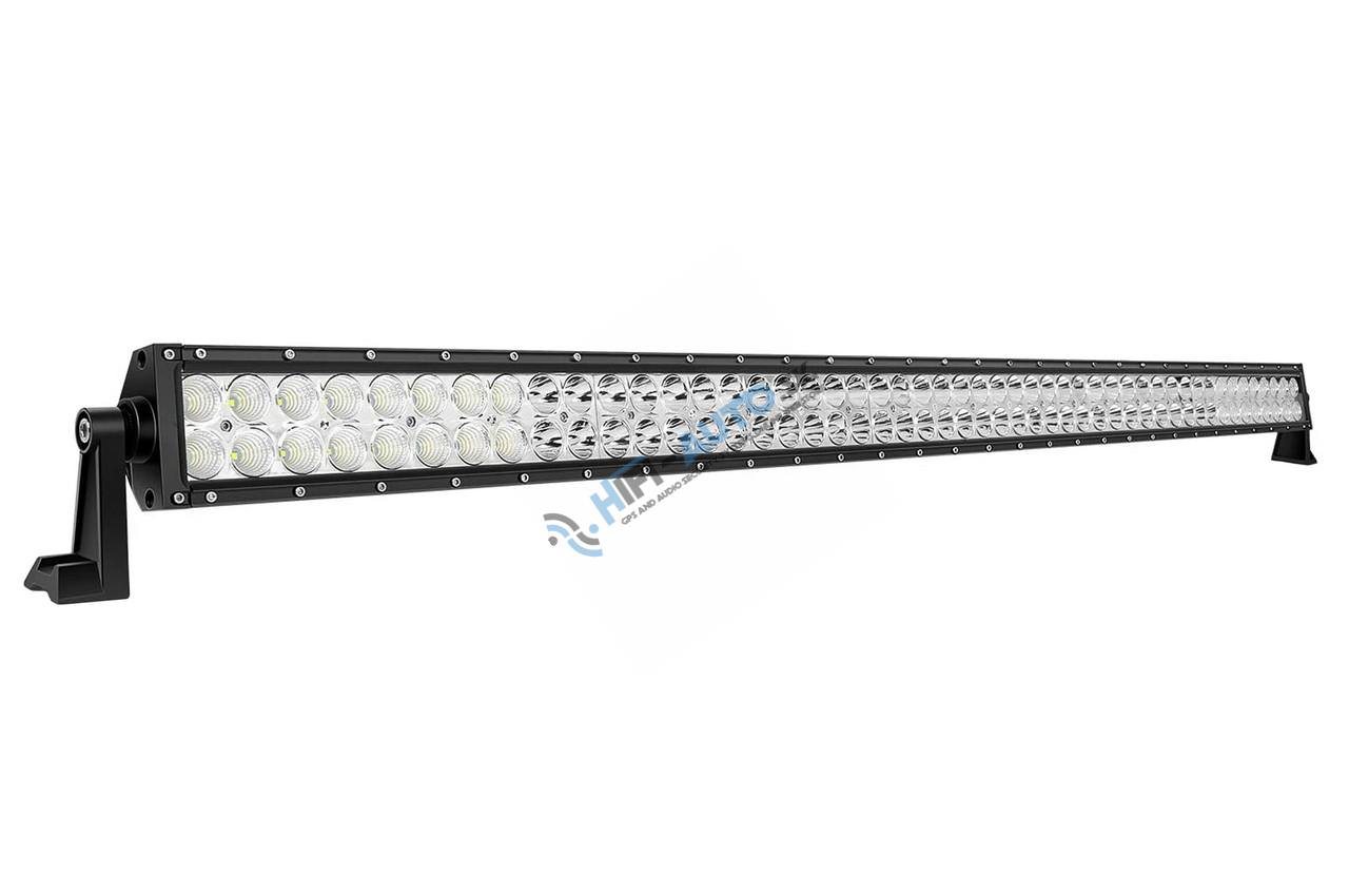 Panelové pracovné svetlo 80LED COMBO- AWL26