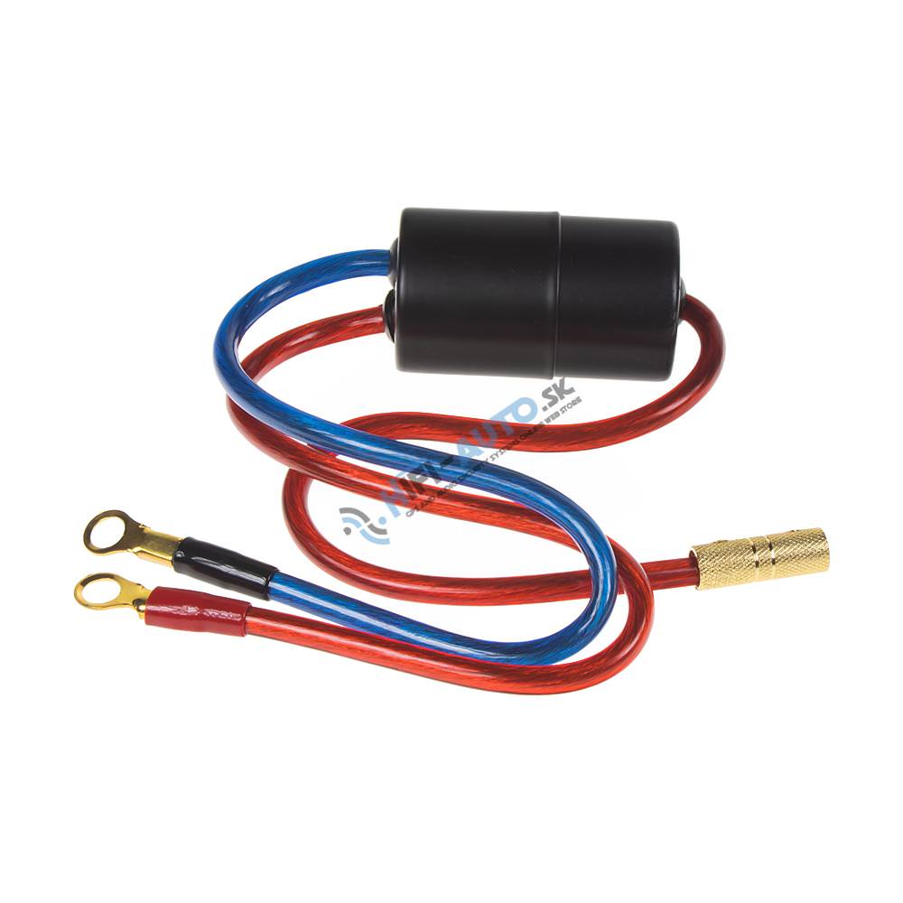 Odrušovací filter 40A