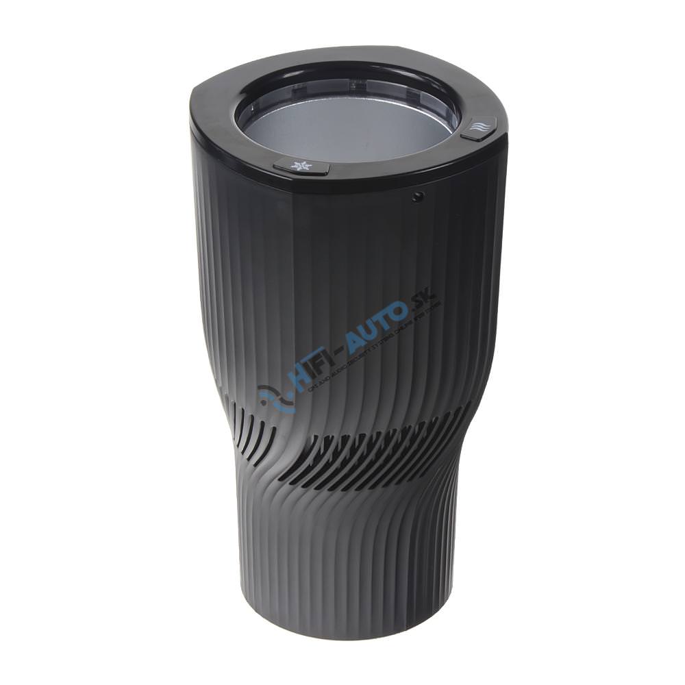 Ochladzovací/ohrievací držiak na nápoje do automobilu