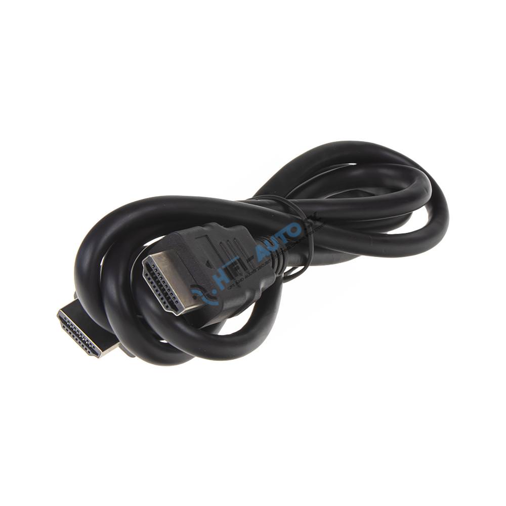 Prepojovací kábel HDMI, dĺžka 1 m