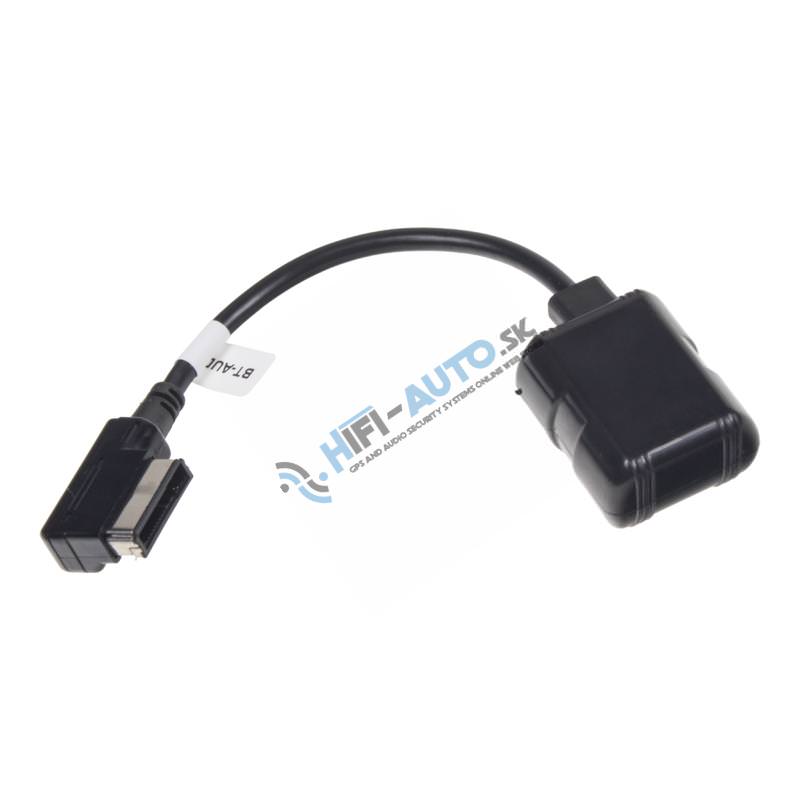 Bluetooth A2DP modul pre Audi s AMI