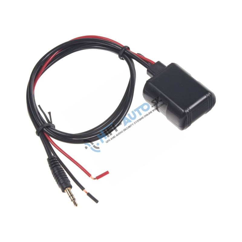 Bluetooth A2DP modul univerzálny, 3,5 mm Jack
