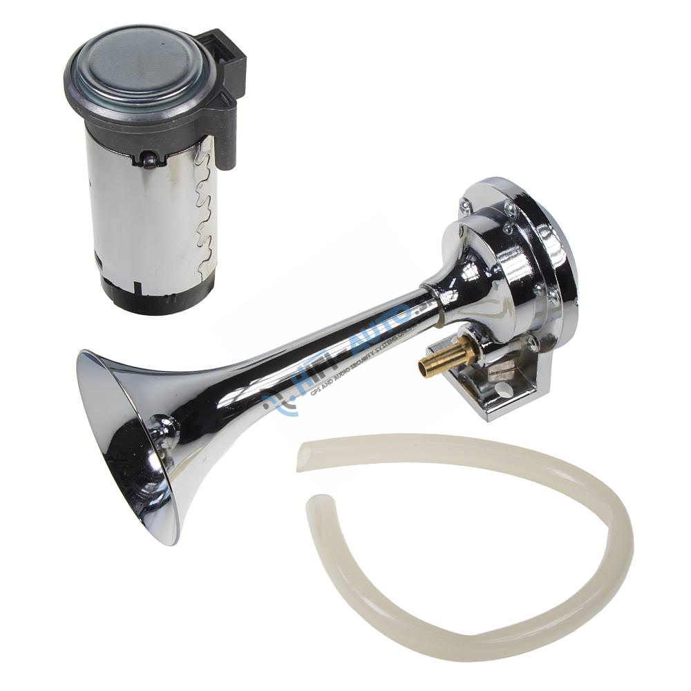 1-tónová fanfára 180mm, 12V s kompresorom