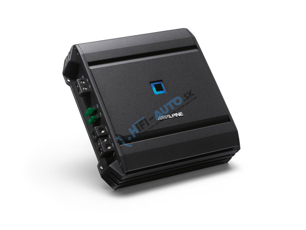 Alpine S-A60M