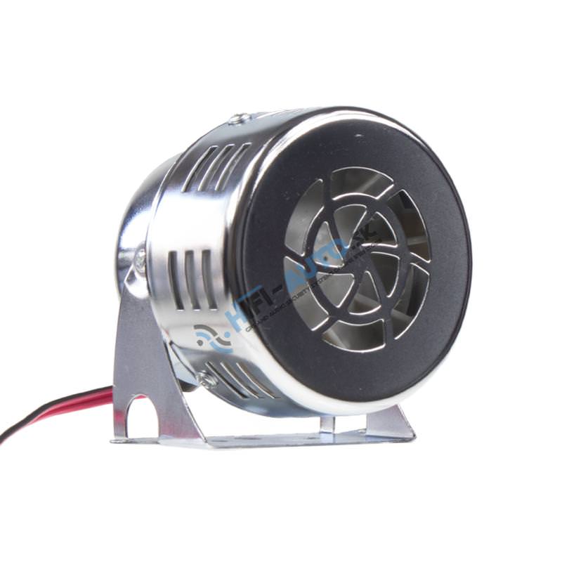 Vzduchová siréna 12V