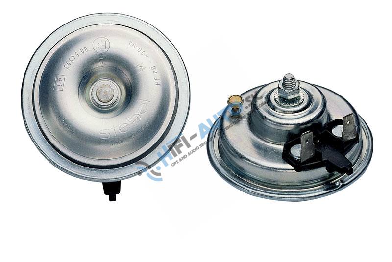 STEBEL HF80/2 diskové klaksóny 12V