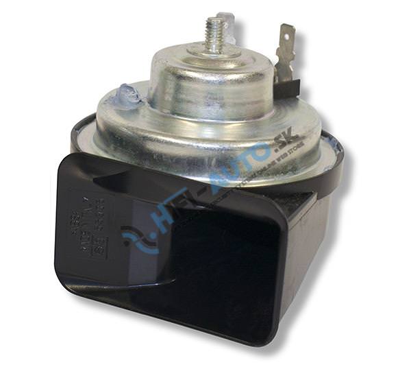 FIAMM AM80S/H šnekový klaksón 12V