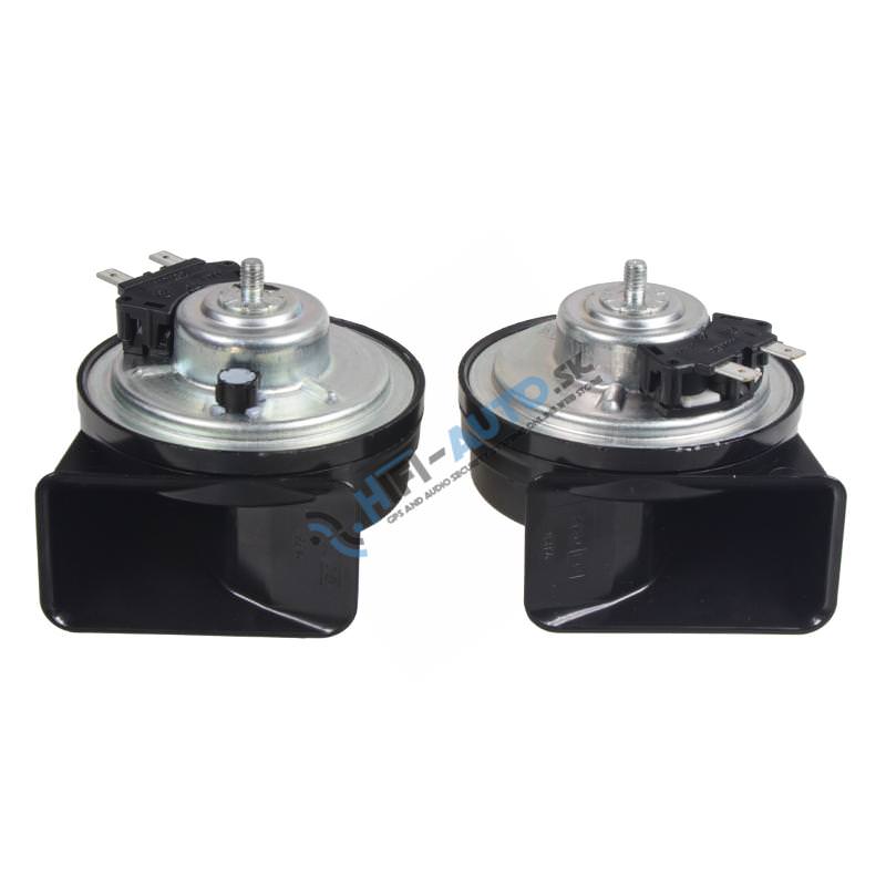 FIAMM AM80SX H+L klaksón 12V