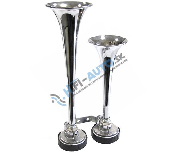 FIAMM fanfára TA/2 906-C+SPOILER