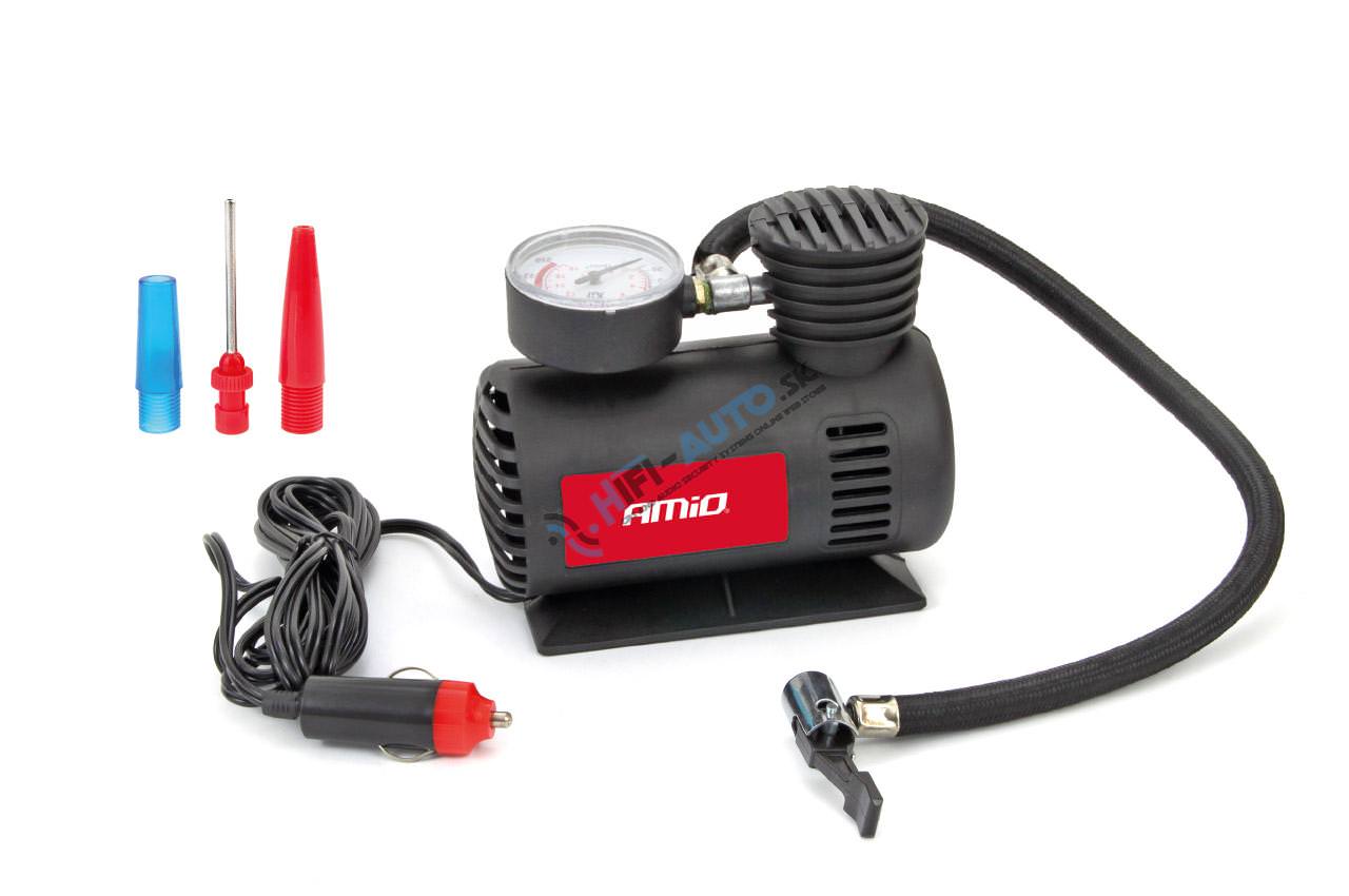 Kompresor do auta 12V