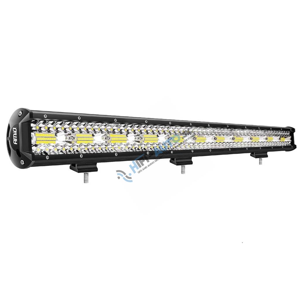 Pracovné LED svetlo AWL31 220LED 785x74 COMBO 9-36V