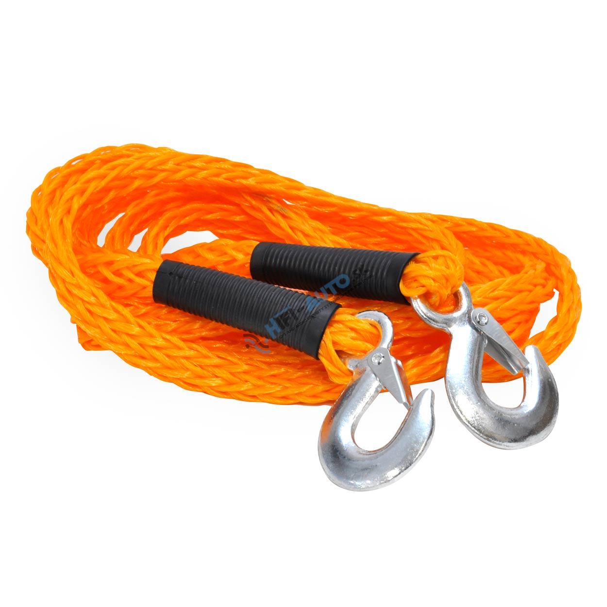 Ťažné lano 4m 2000kg (TW-2T)