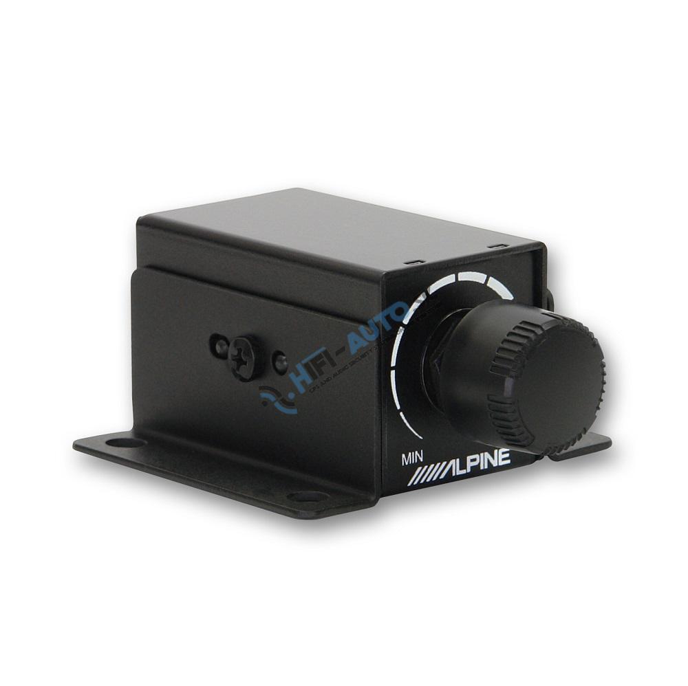 Alpine RUX-KNOB2