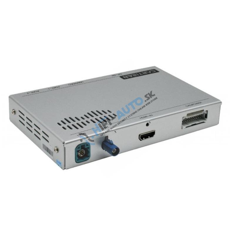 Modul Apple CarPlay / Android Auto AUDI A8