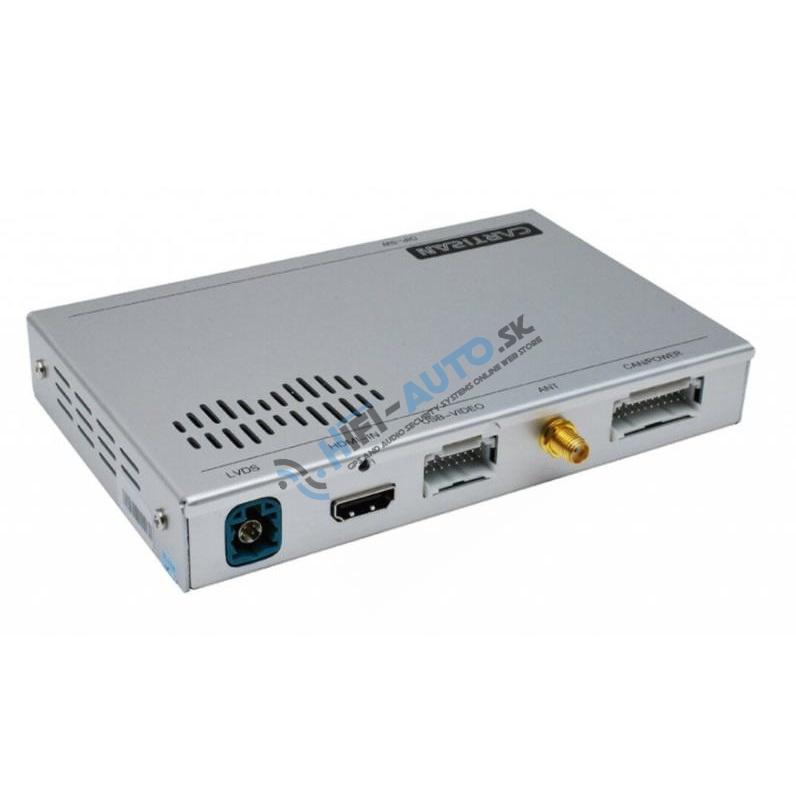 Modul Apple CarPlay / Android Auto MERCEDES NTG 4.5./4.7