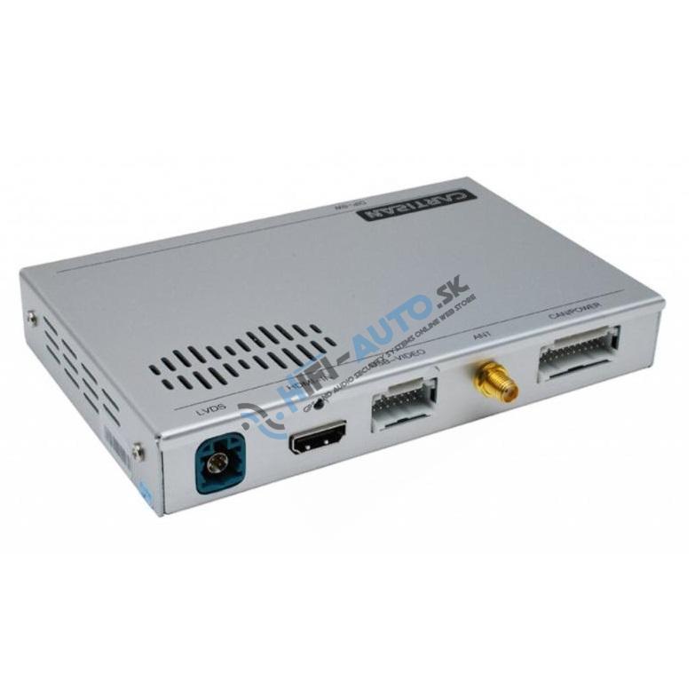 Modul Apple CarPlay / Android Auto LEXUS 