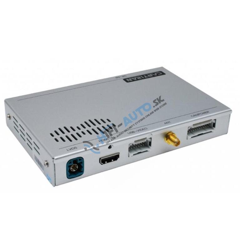 Modul Apple CarPlay / Android Auto LEXUS 