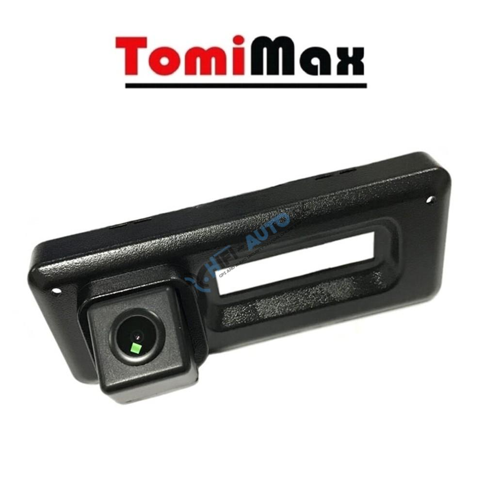 Cúvacia kamera Renault Koleos