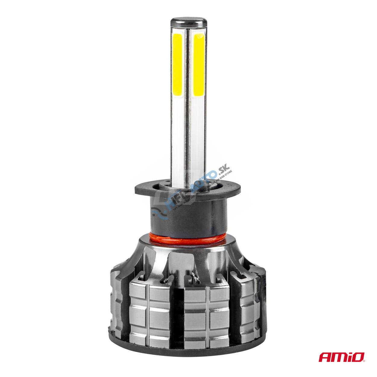 LED prestavbová sada COB series H1