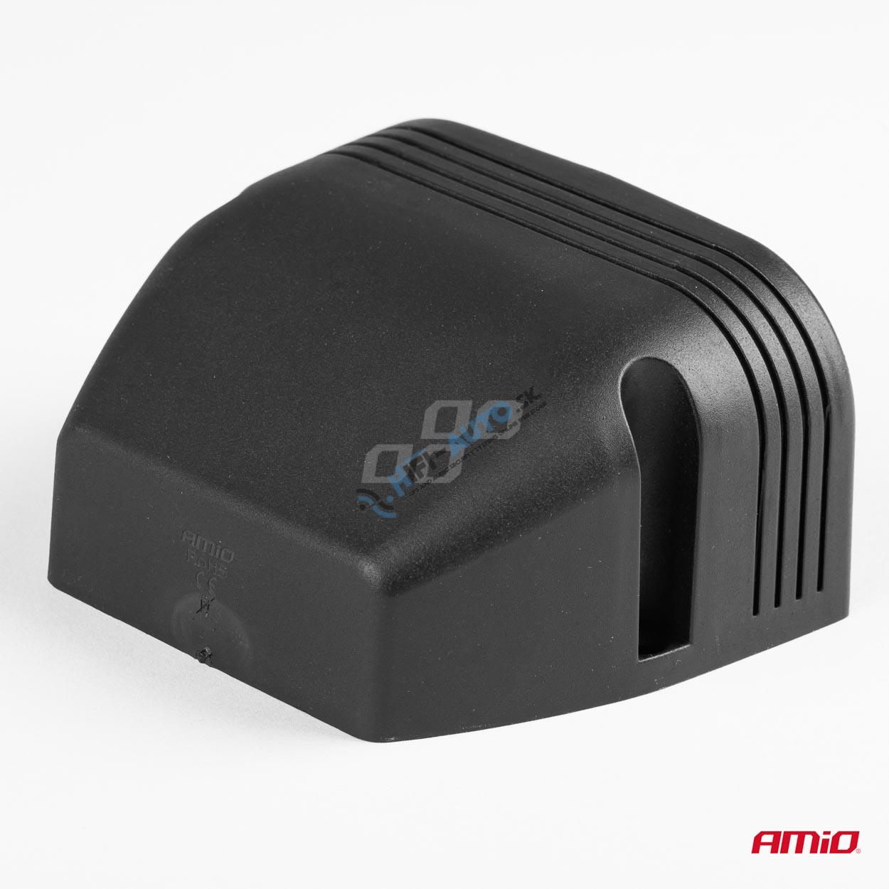 Dvojdierové vonkajšie puzdro MOD-16