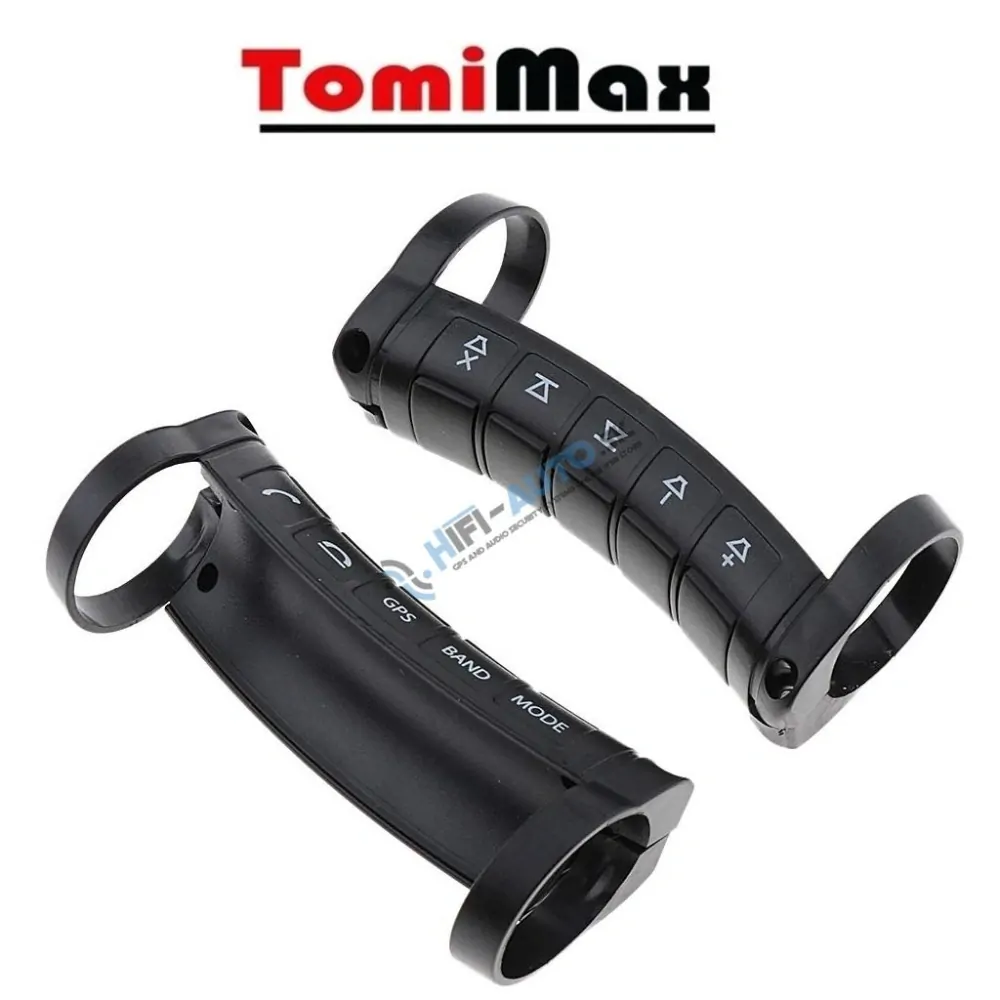 Bezdrôtové ovládanie na volant FXP-01