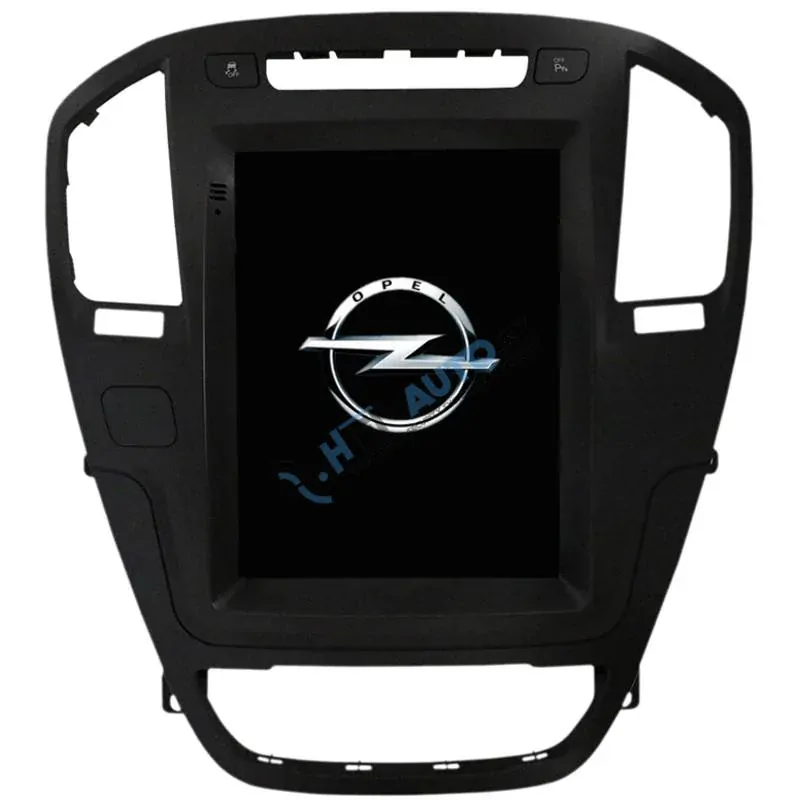 ANDROID 15 Opel Insignia TESLA style autorádio