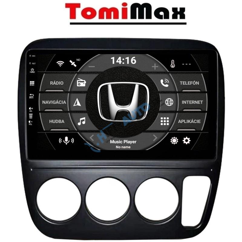 ANDROID 14 Honda CR-V autorádio