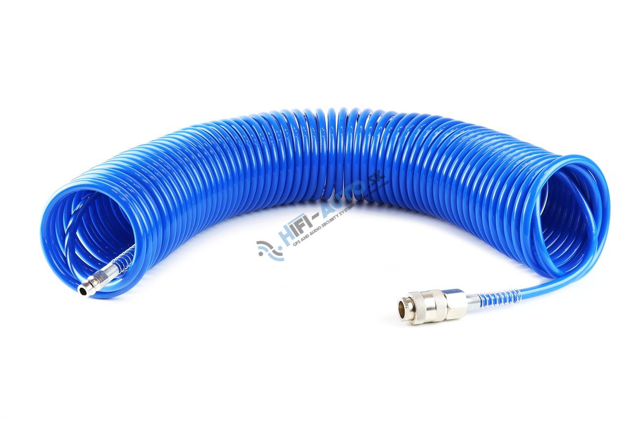 Vzduchová hadica PE 5x8mm 20m PT-05