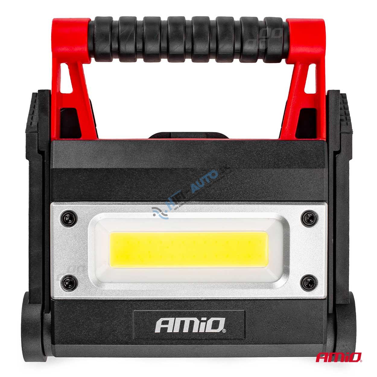 LED pracovné svetlo WT13