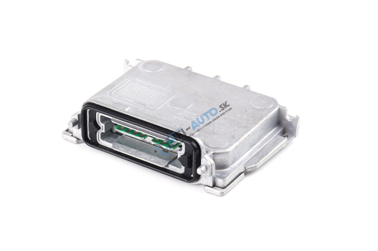 Xenónový ballast/štartér, typ D1/3 (V4)