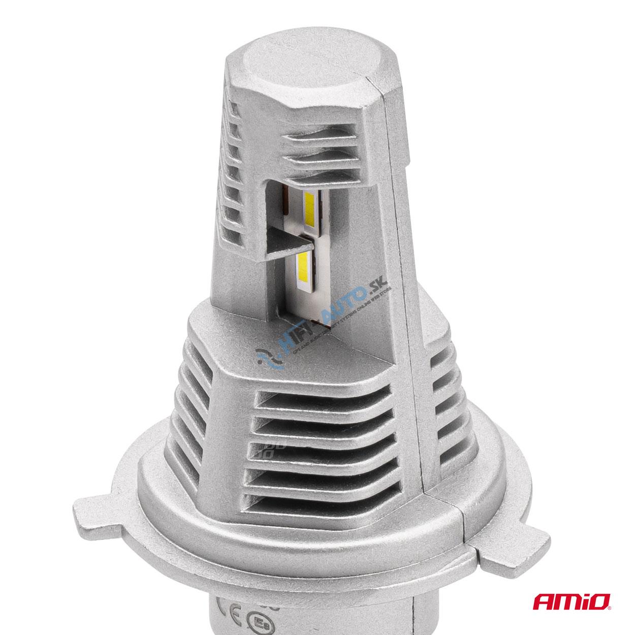 LED prestavbová sada X1 Series H4
