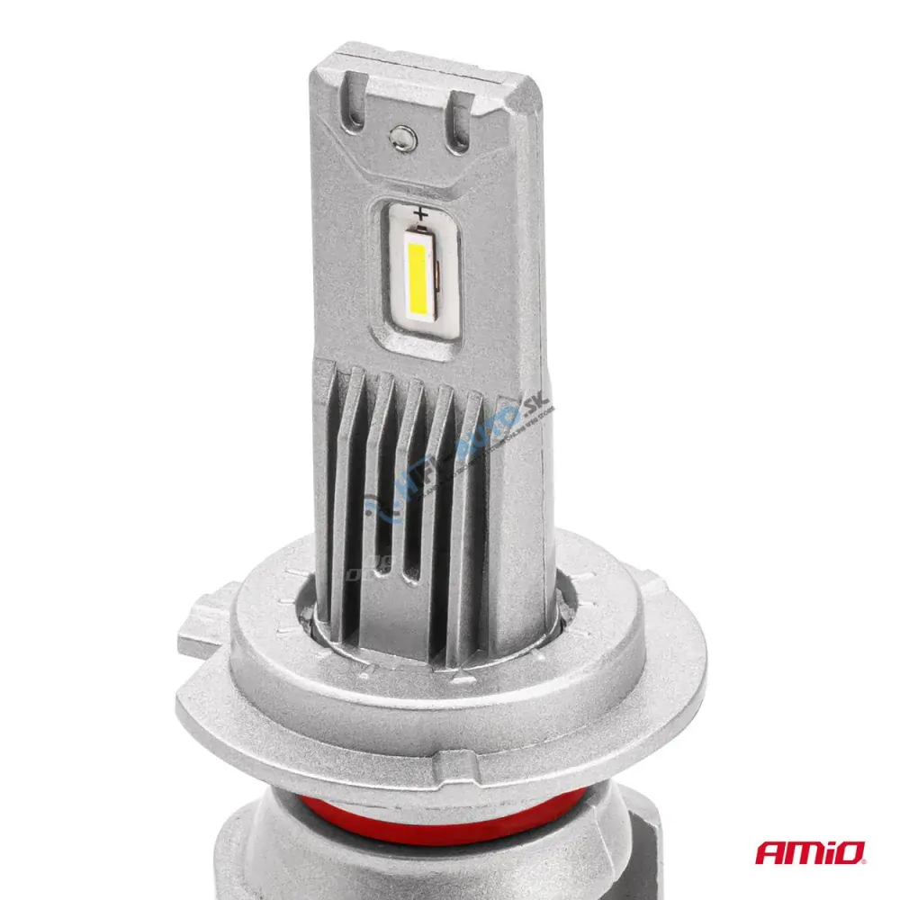 LED prestavbová sada X1 Series H7