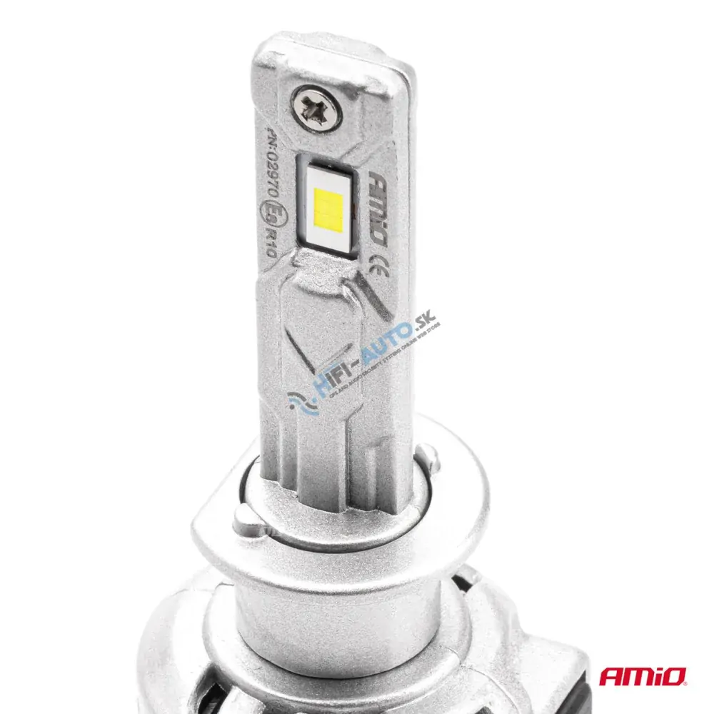LED prestavbová sada X2 Series H1